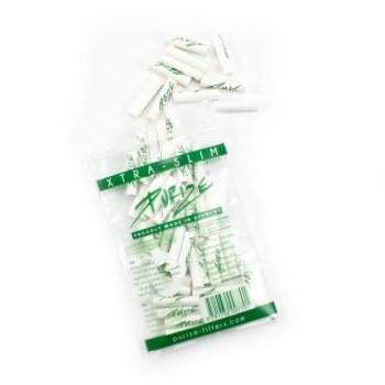 50 Aktivkohlefilter PURIZE® Xtra Slim